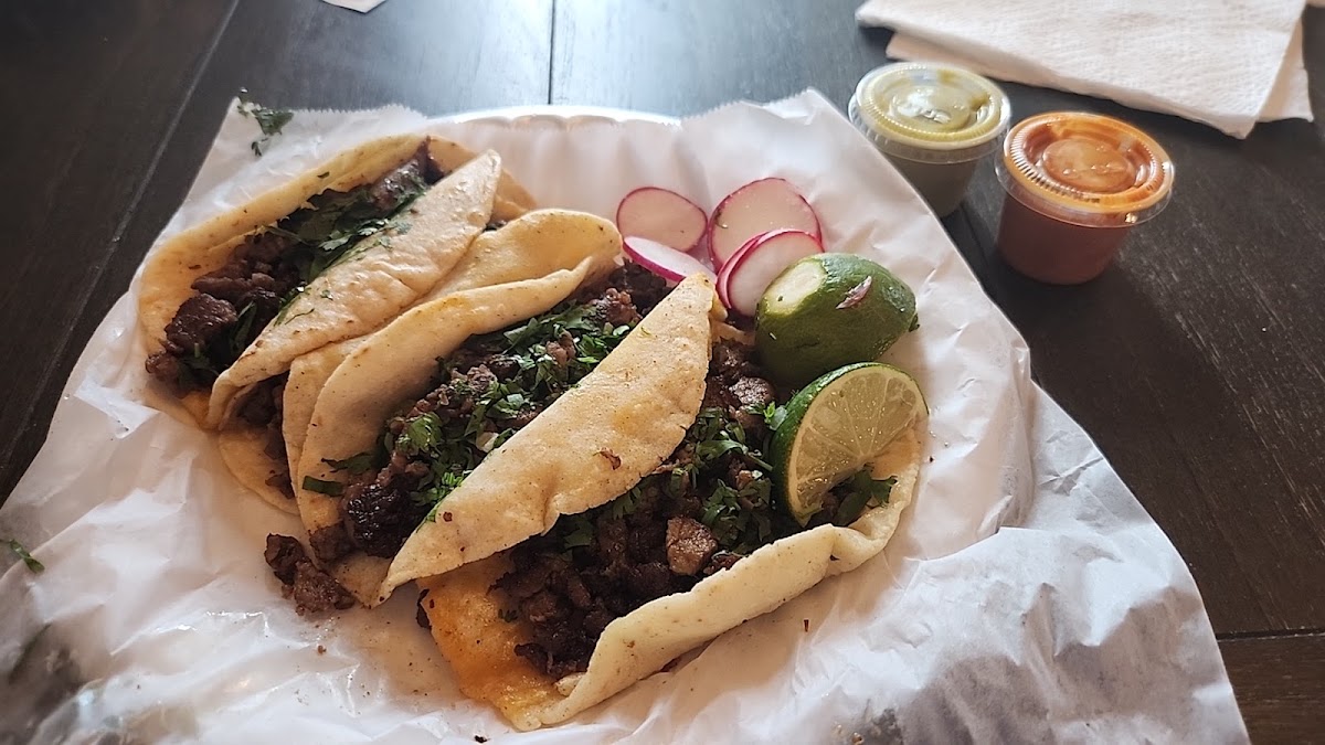 Taqueria y antojitos Las Jarochas