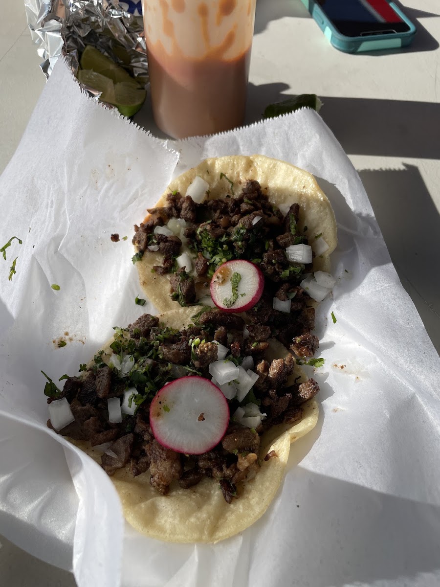 Taqueria y antojitos Las Jarochas
