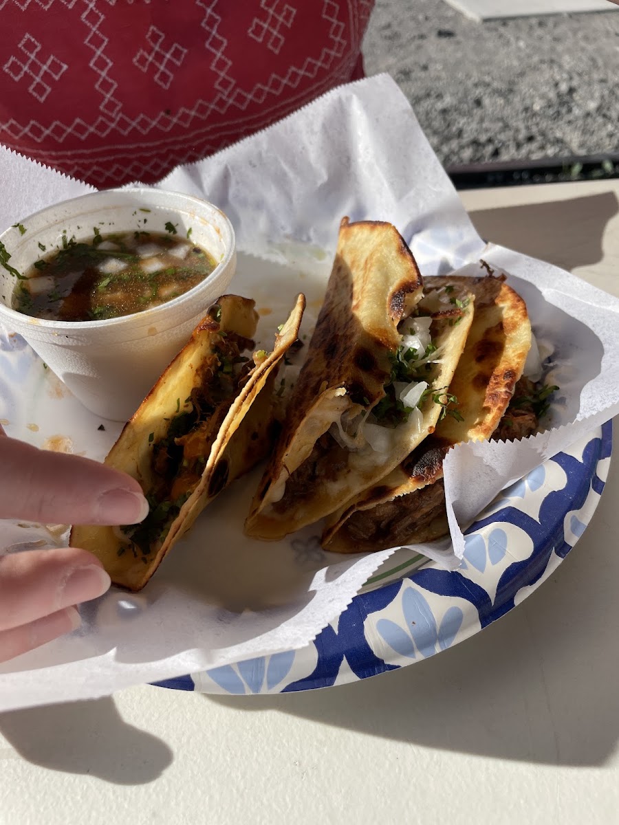 Taqueria y antojitos Las Jarochas