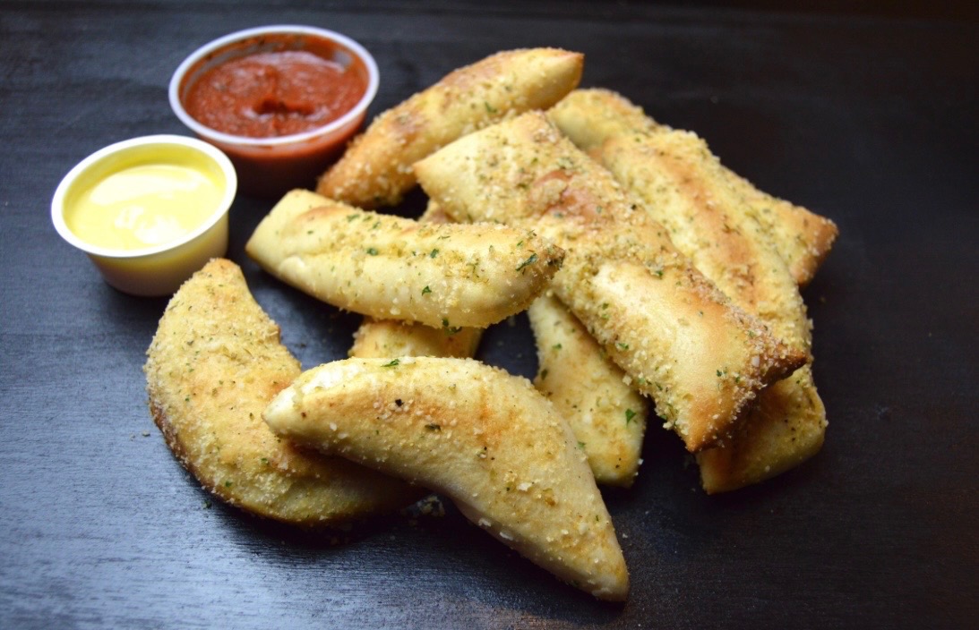 D.P. Dough