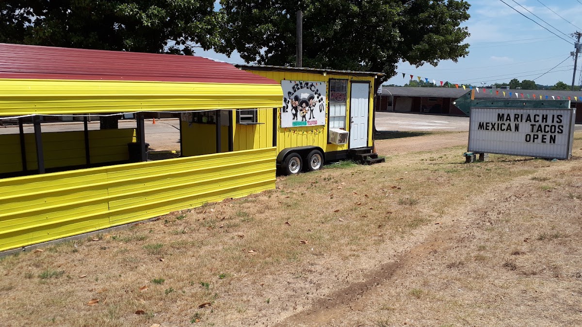 Mariachi's Mexican Tacos