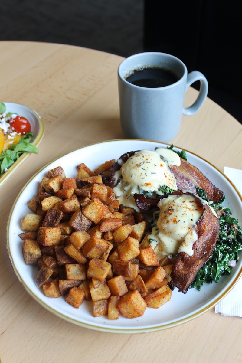 Farmhouse Tap and Grill (Williston)