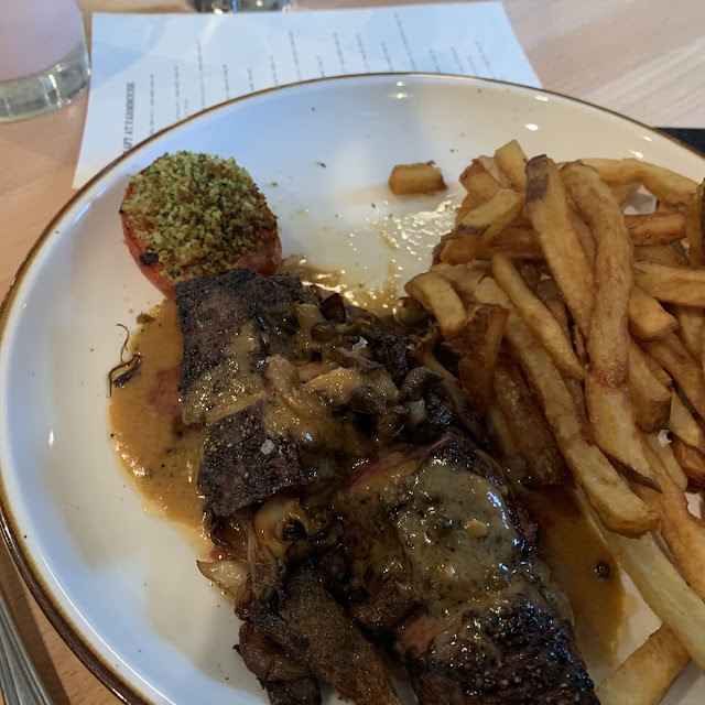 Lamb Chops