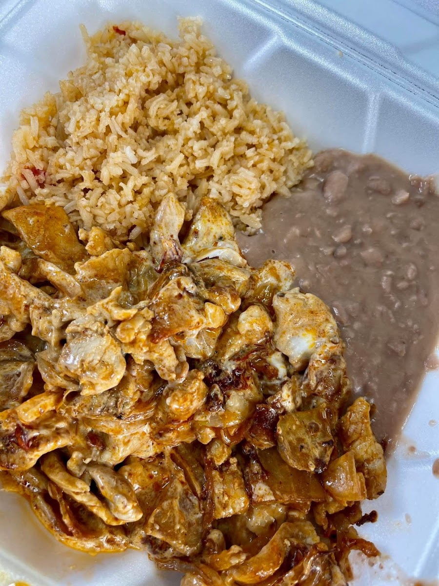 El Maguey | Mexican Food Truck