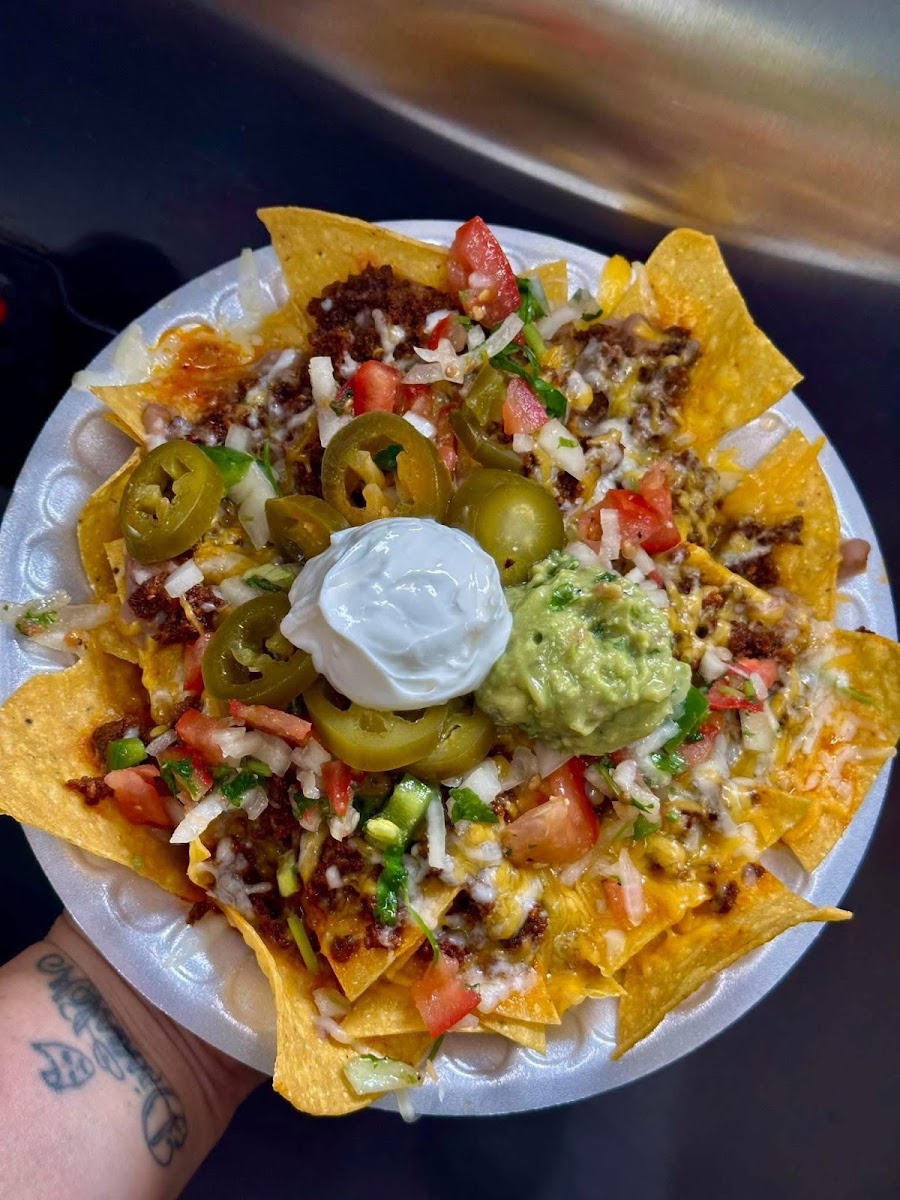 El Maguey | Mexican Food Truck