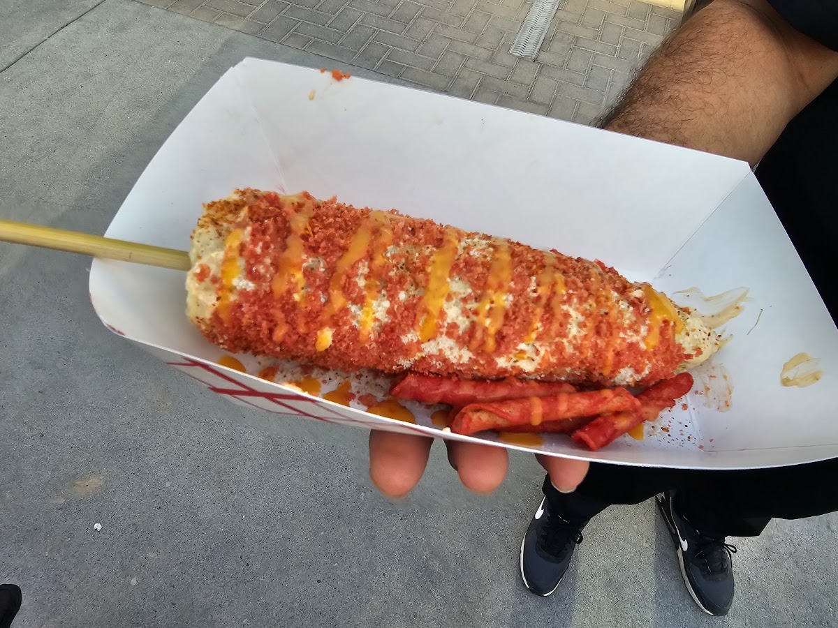 El Maguey | Mexican Food Truck