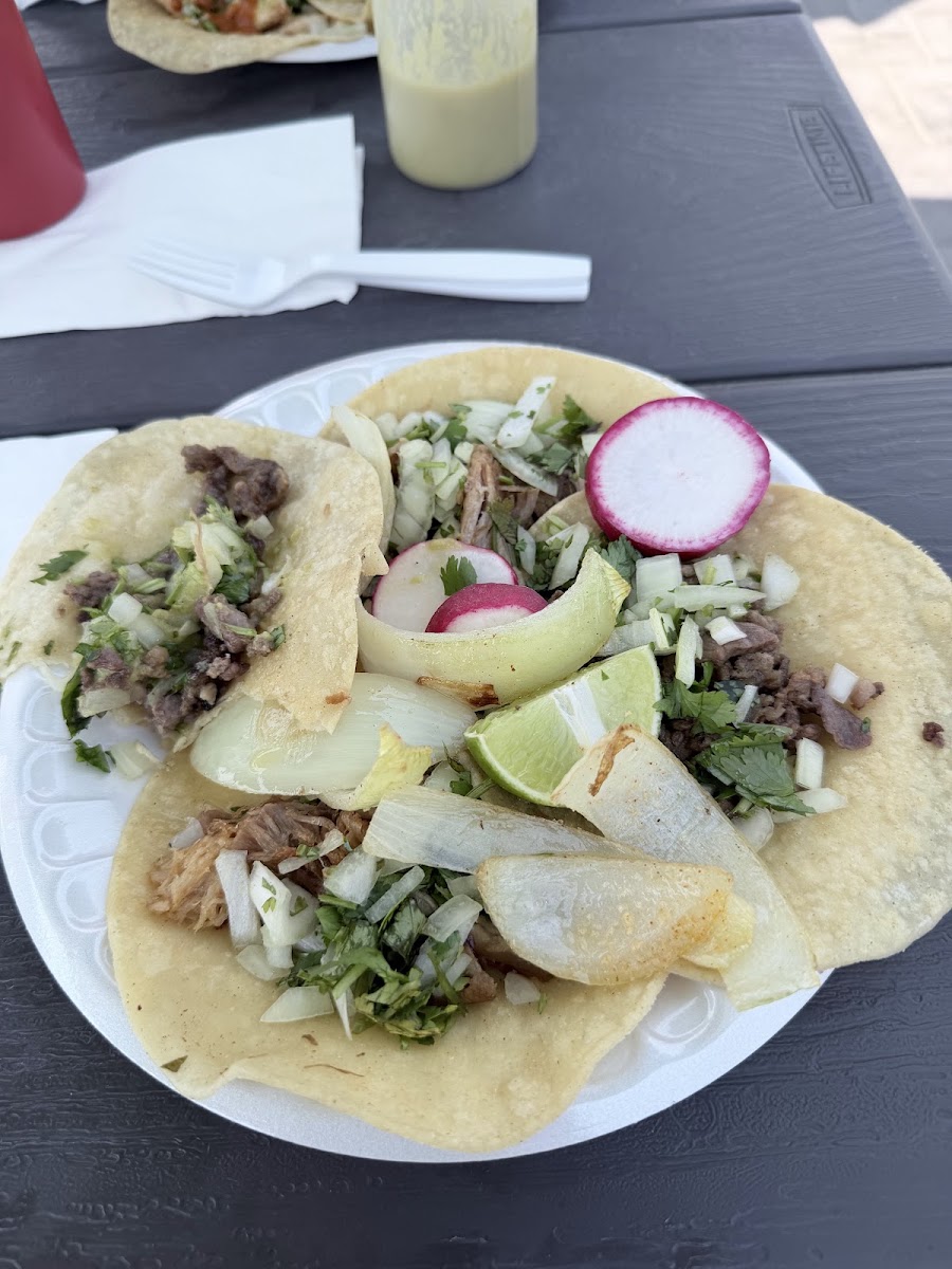 El Maguey | Mexican Food Truck