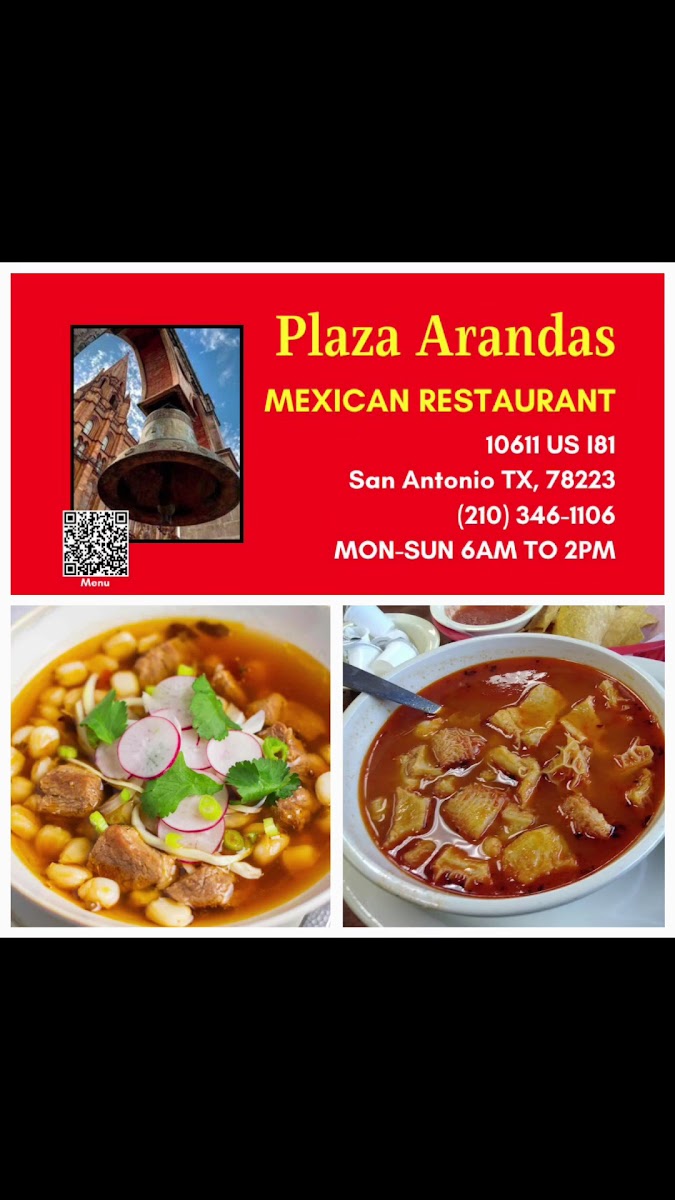 Plaza Arandas