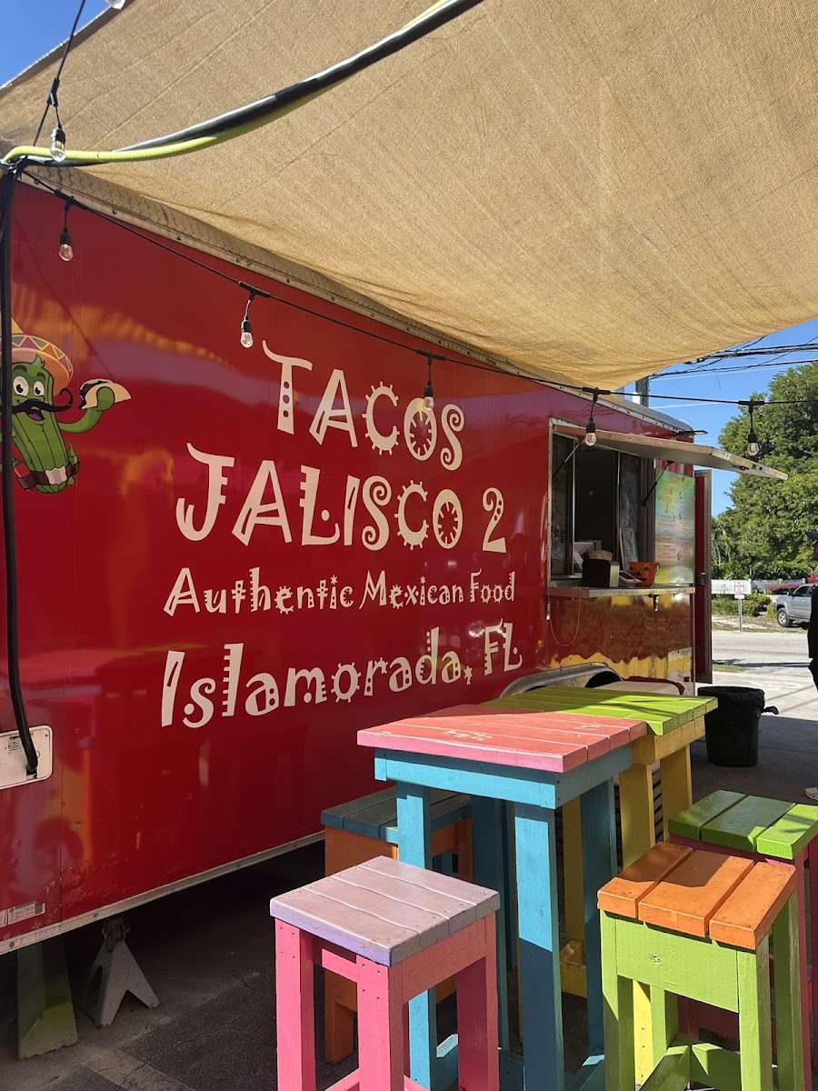 Tacos Jalisco 3