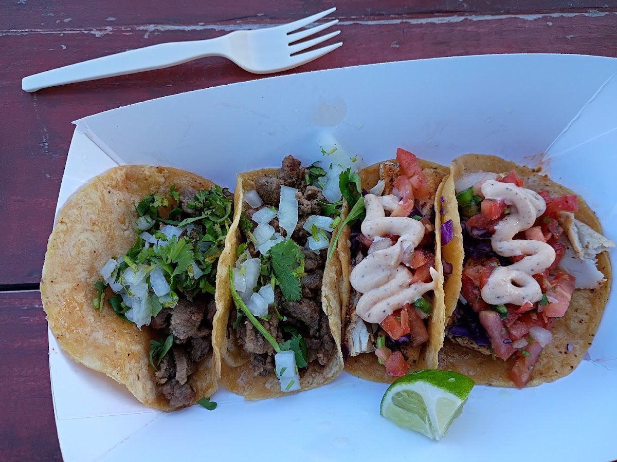 Tacos Jalisco 3