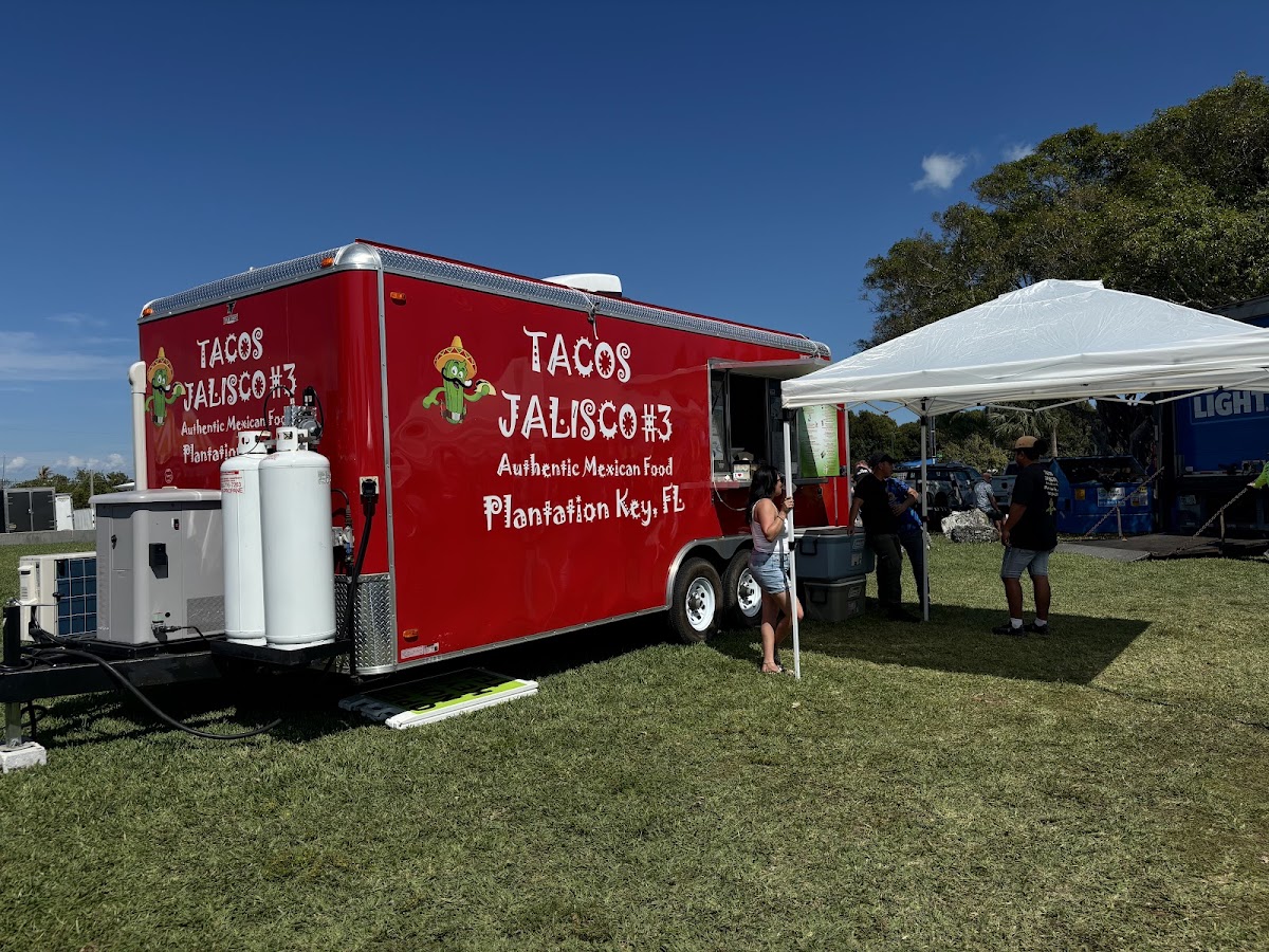 Tacos Jalisco 3
