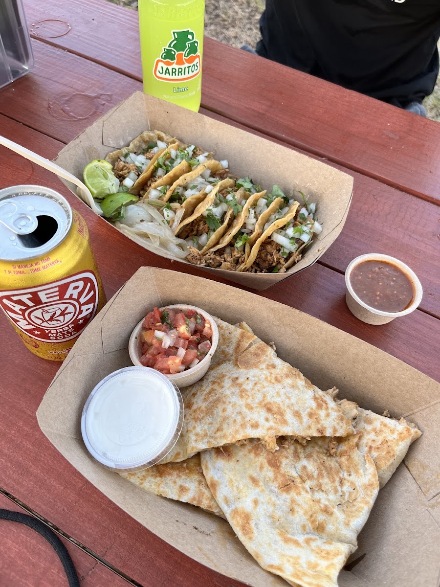 Tacos Jalisco 3