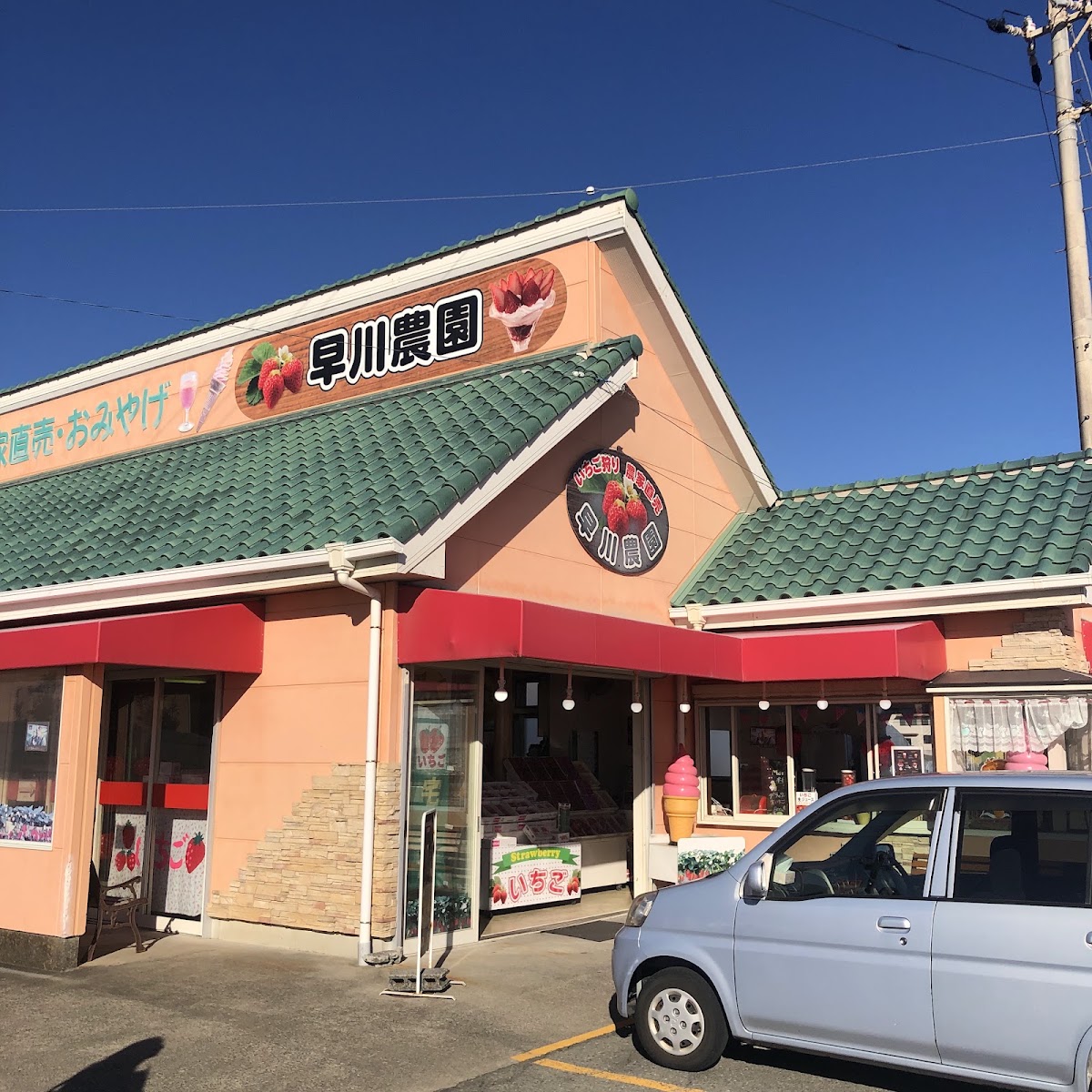 Hayakawa Orchards