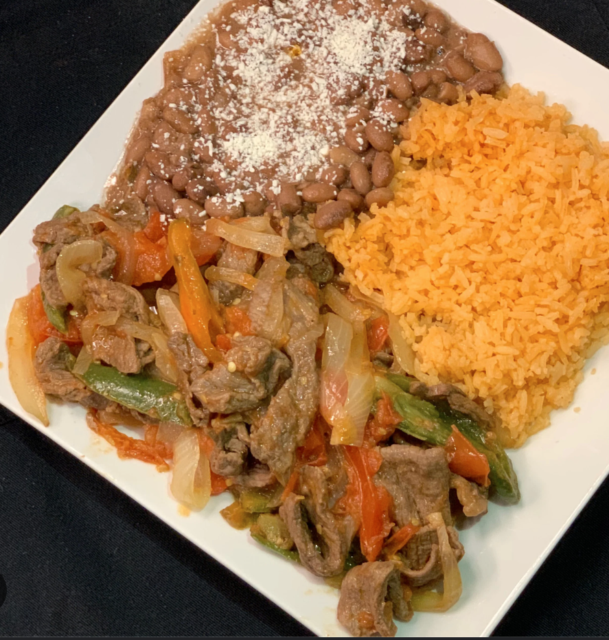La Morenita Taqueria