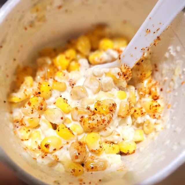 Elote