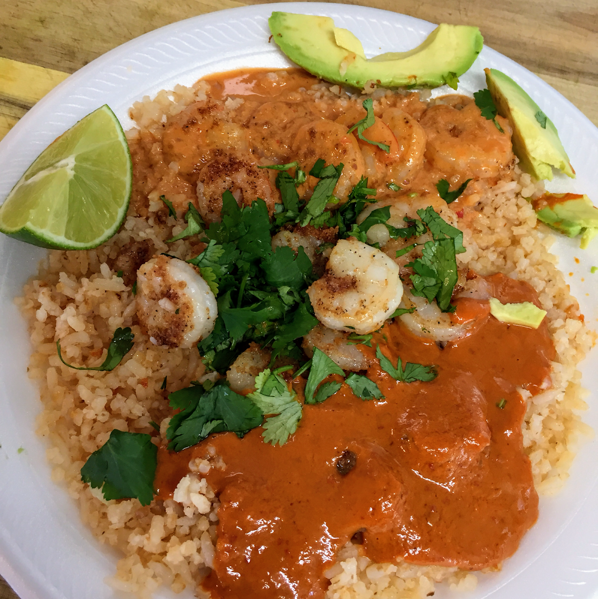 TACOS LA HUERTA