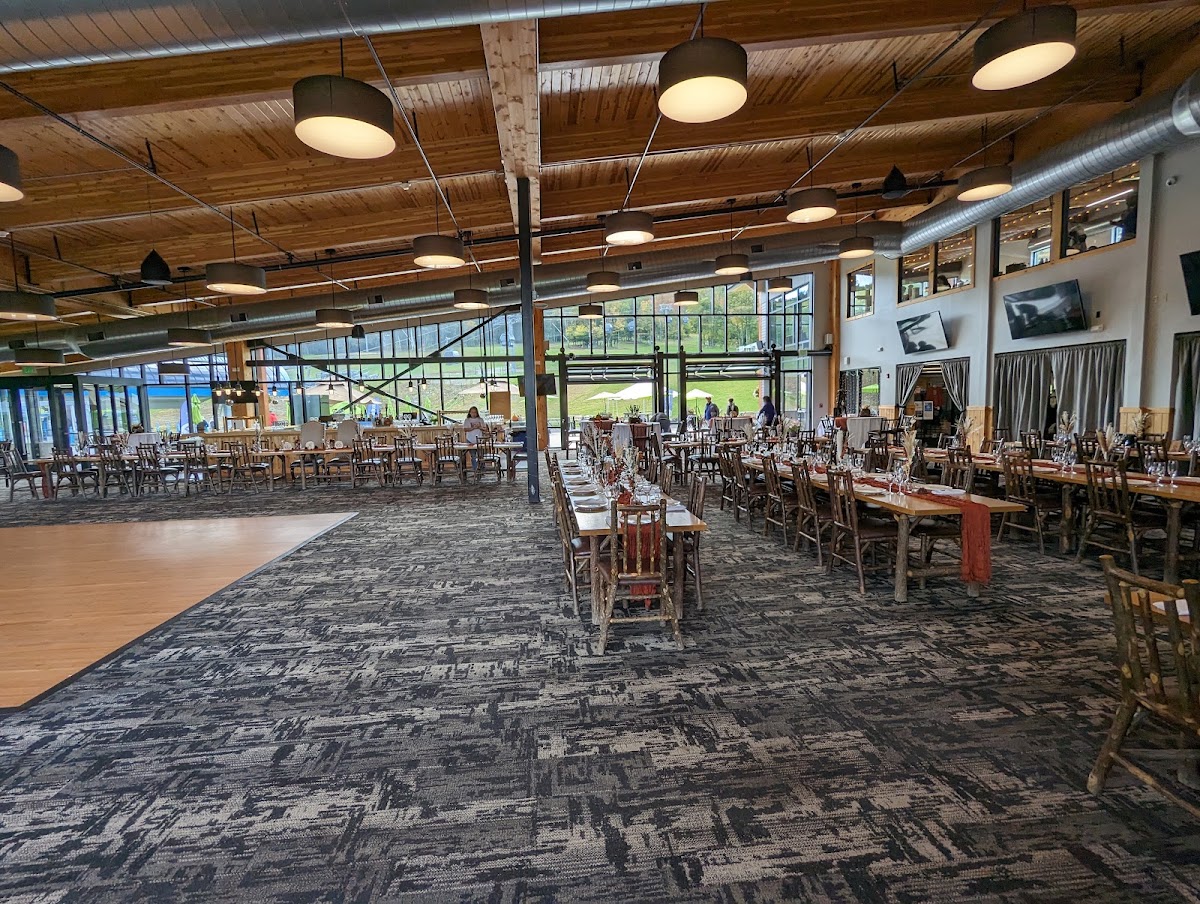 Belleayre Discovery Lodge