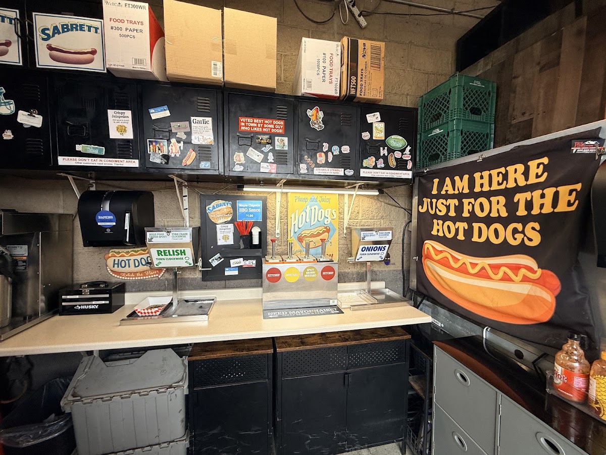 Out Front Foods