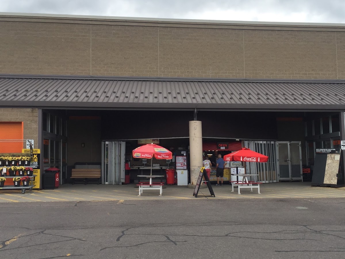 Out Front Foods