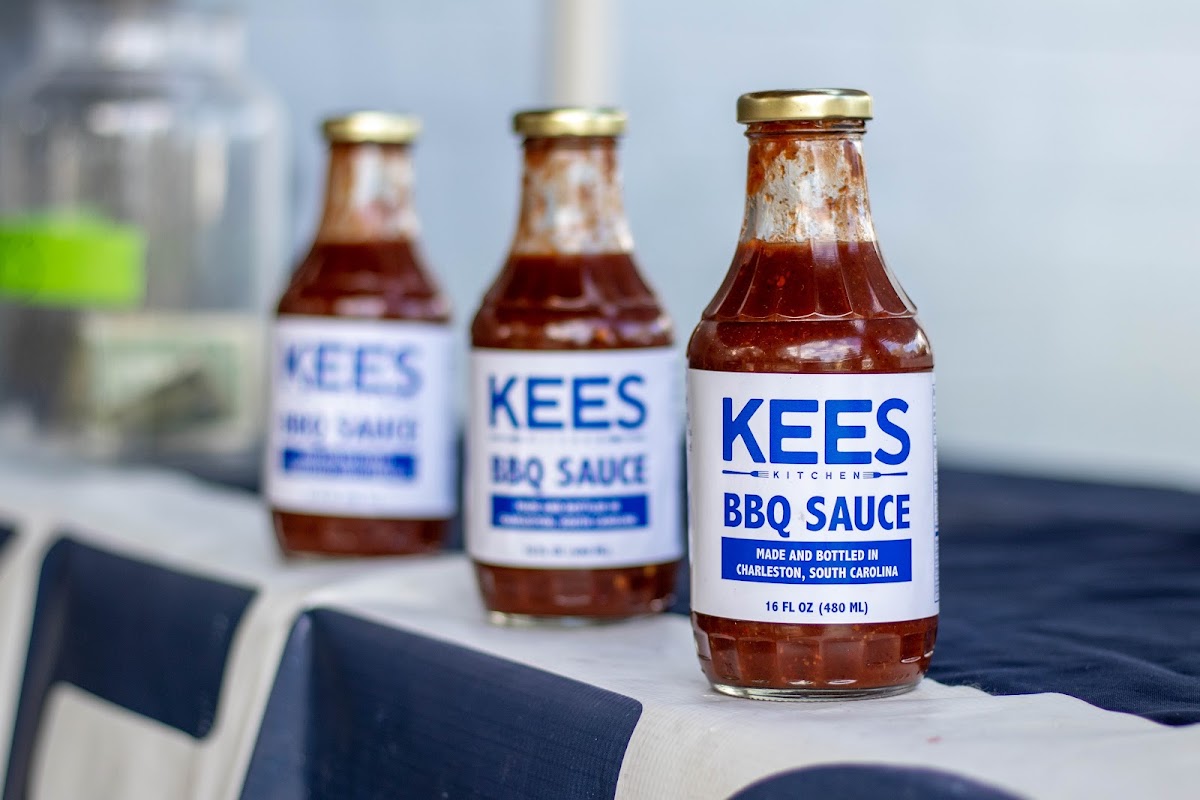 Kees Kitchen