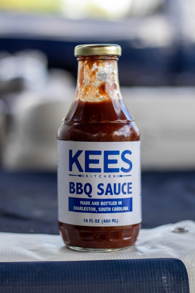Kees Kitchen
