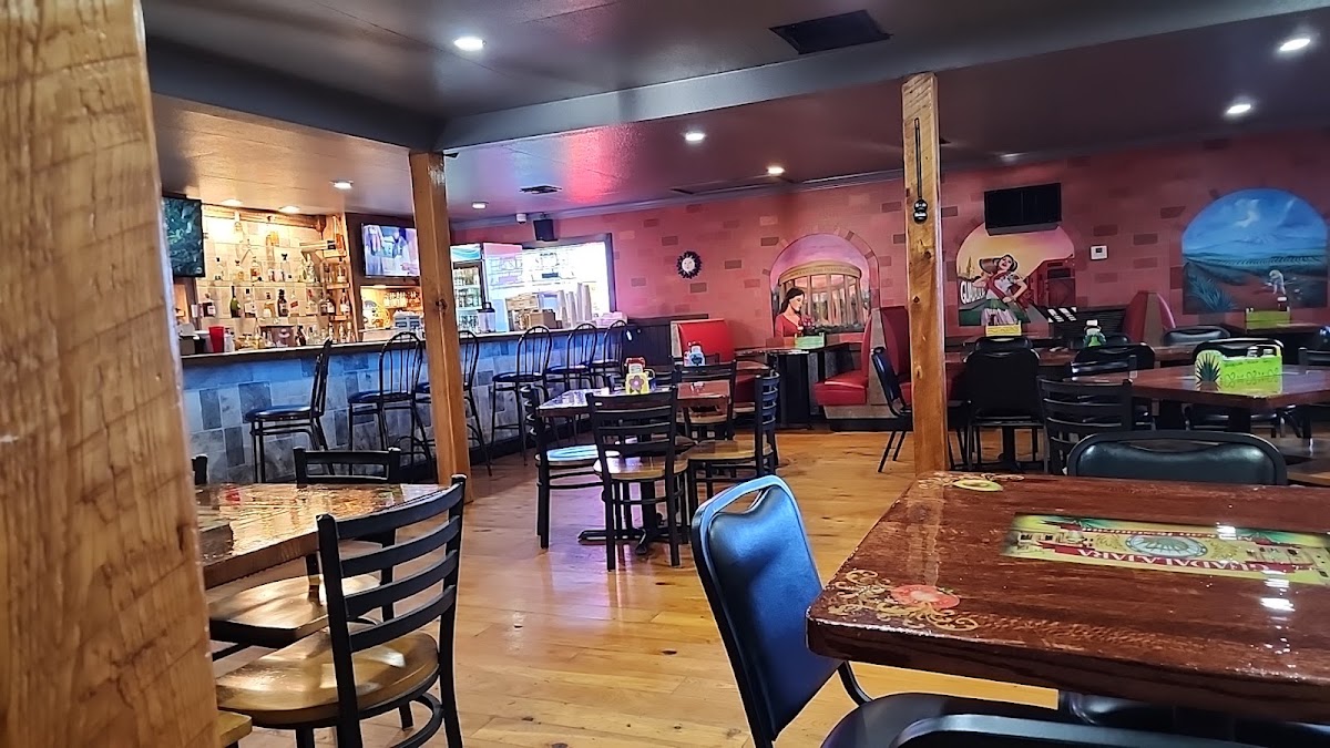 Guadalajara Mexican Grill of Franklin