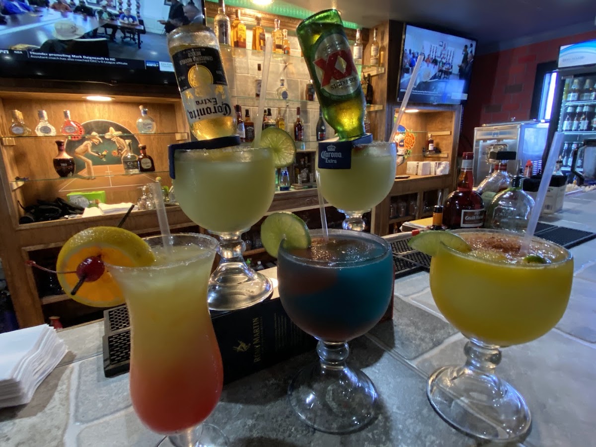 Guadalajara Mexican Grill of Franklin
