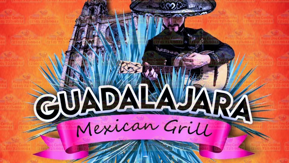 Guadalajara Mexican Grill of Franklin
