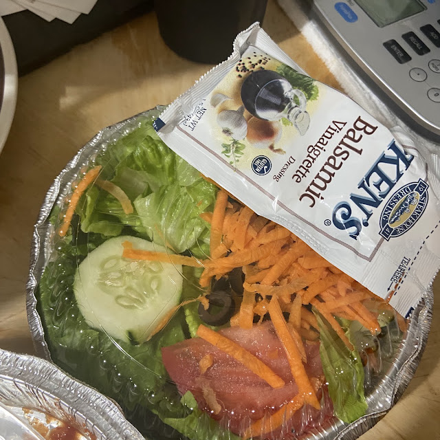 House Salad