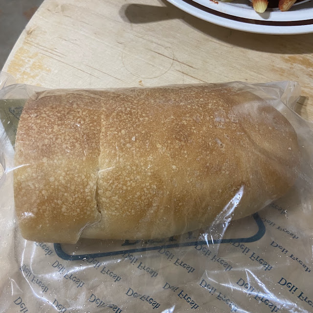 Italian Bread