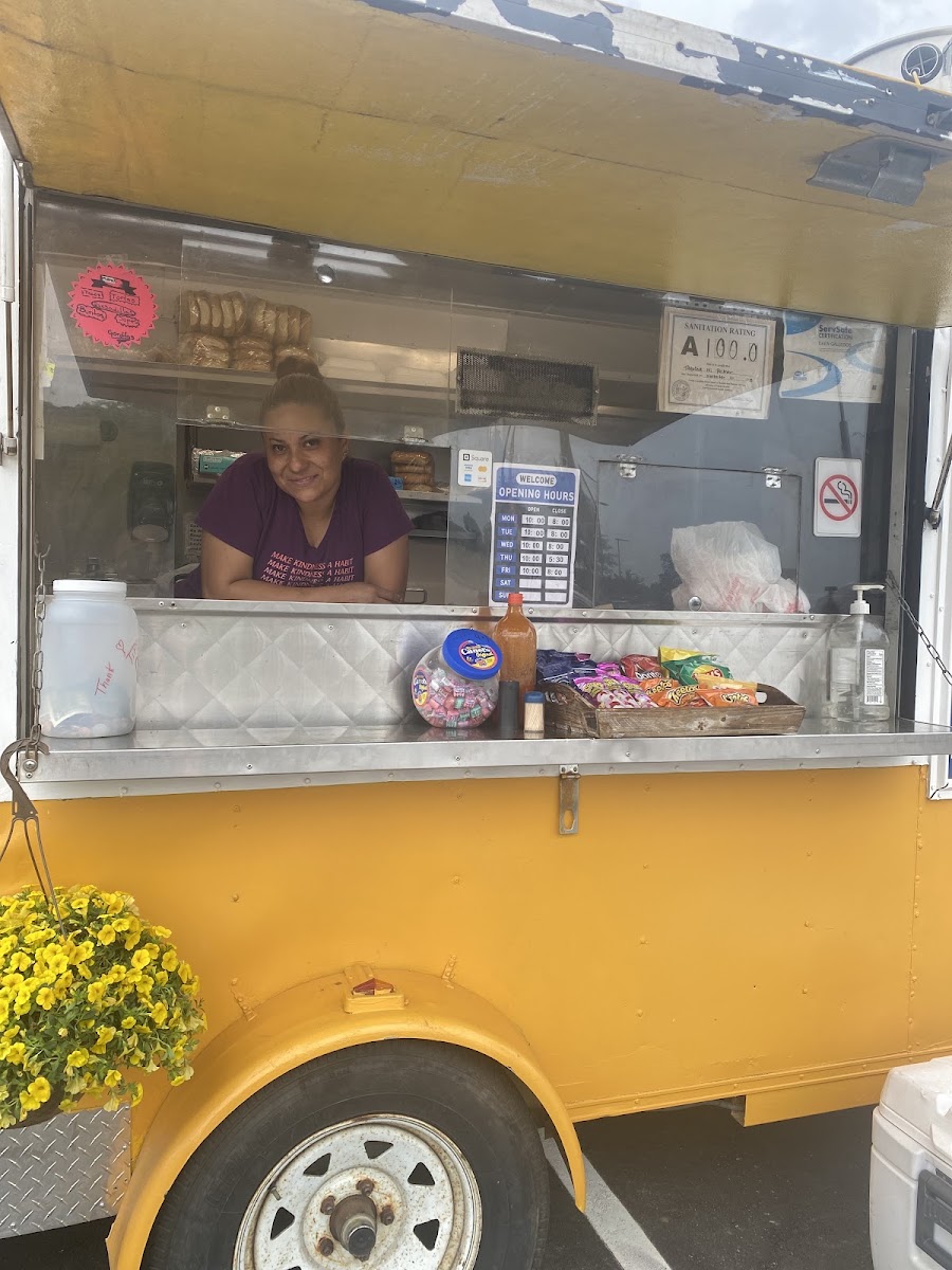 Taqueria Mi Palmar