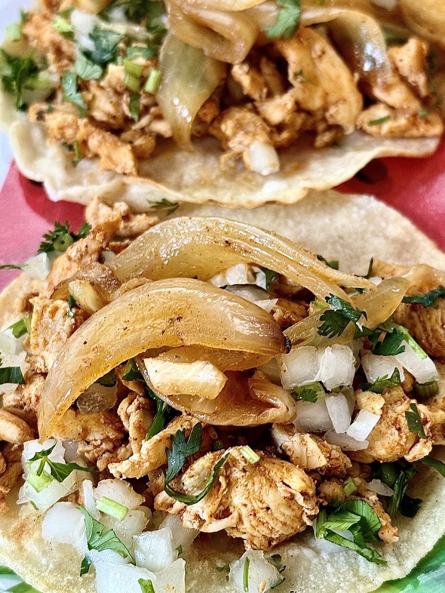 Taqueria Mi Palmar