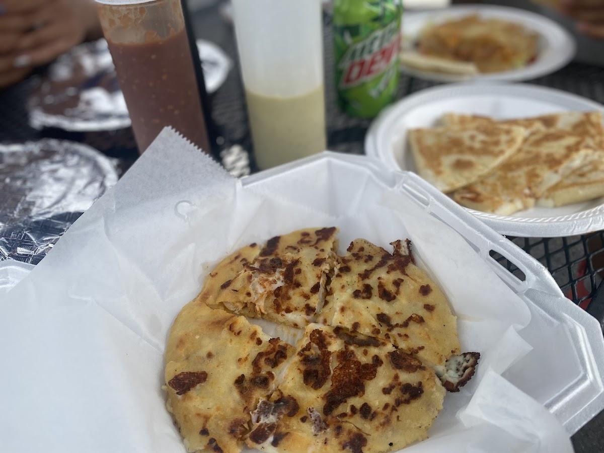 Taqueria Mi Palmar