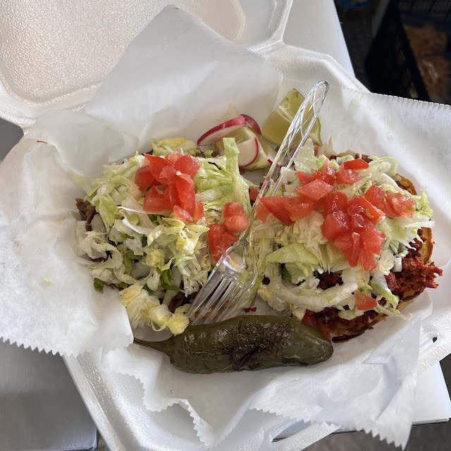 Sopes