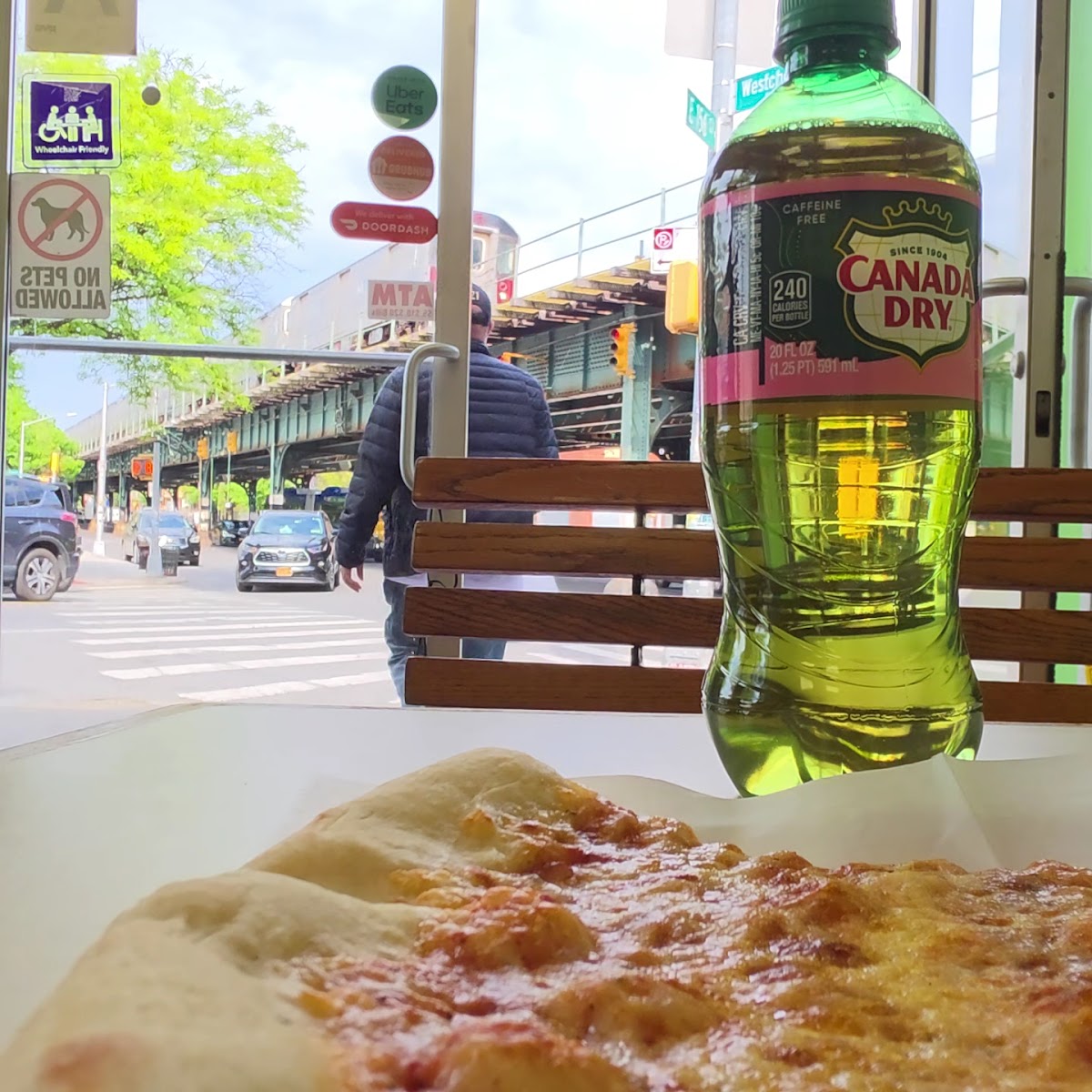 Bona Pizza