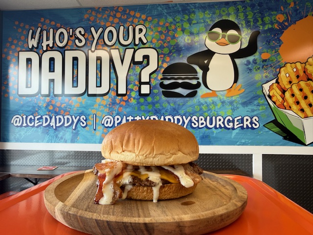 Patty Daddy's