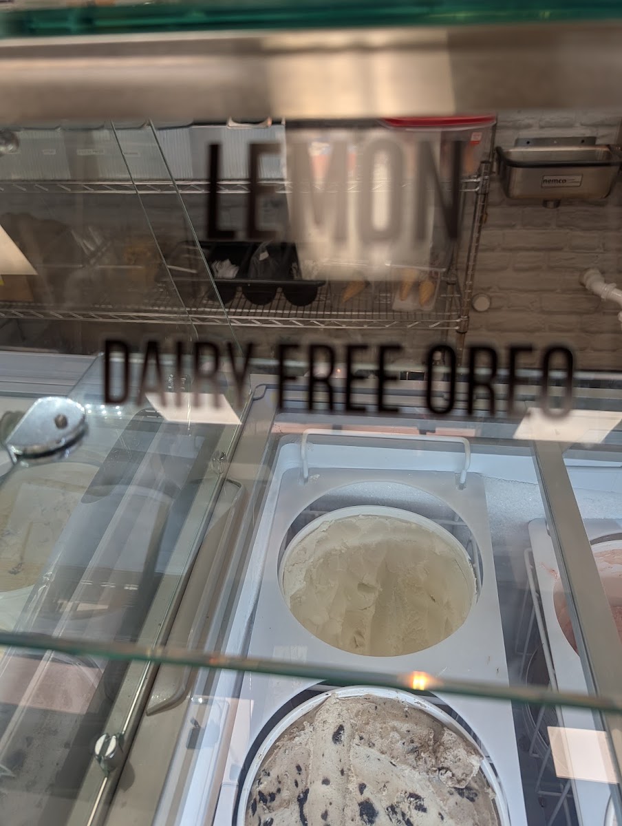 Patty Daddy's
