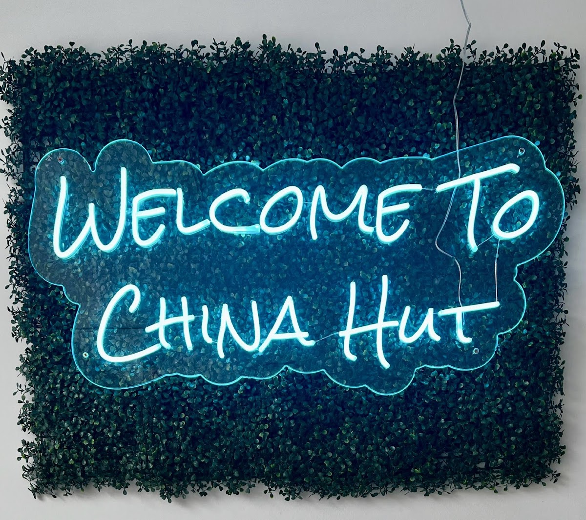 China Hut