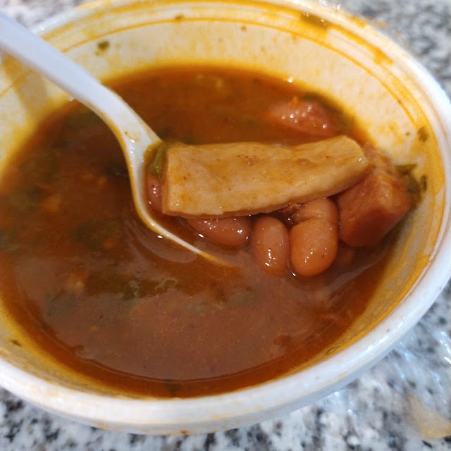 Frijoles Charros