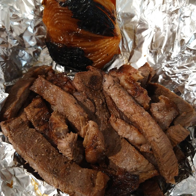 Sirloin 1 lb