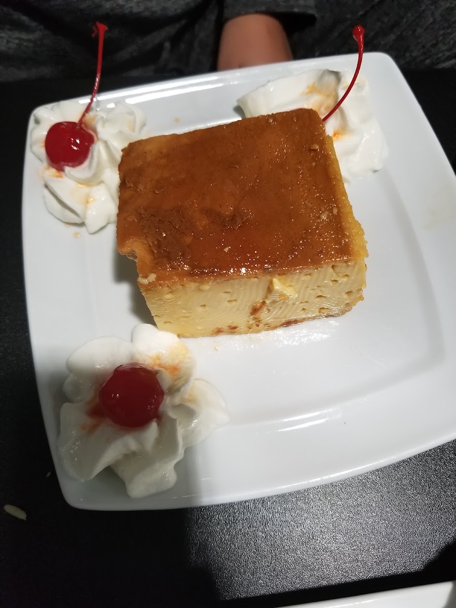 Montecristo Salvadorean Grill & Bar