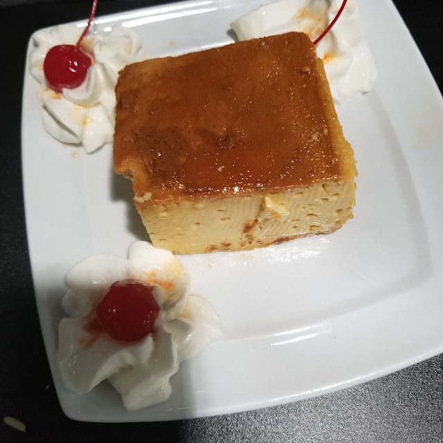 Flan