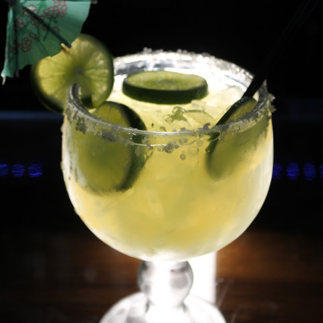 Margarita Lime