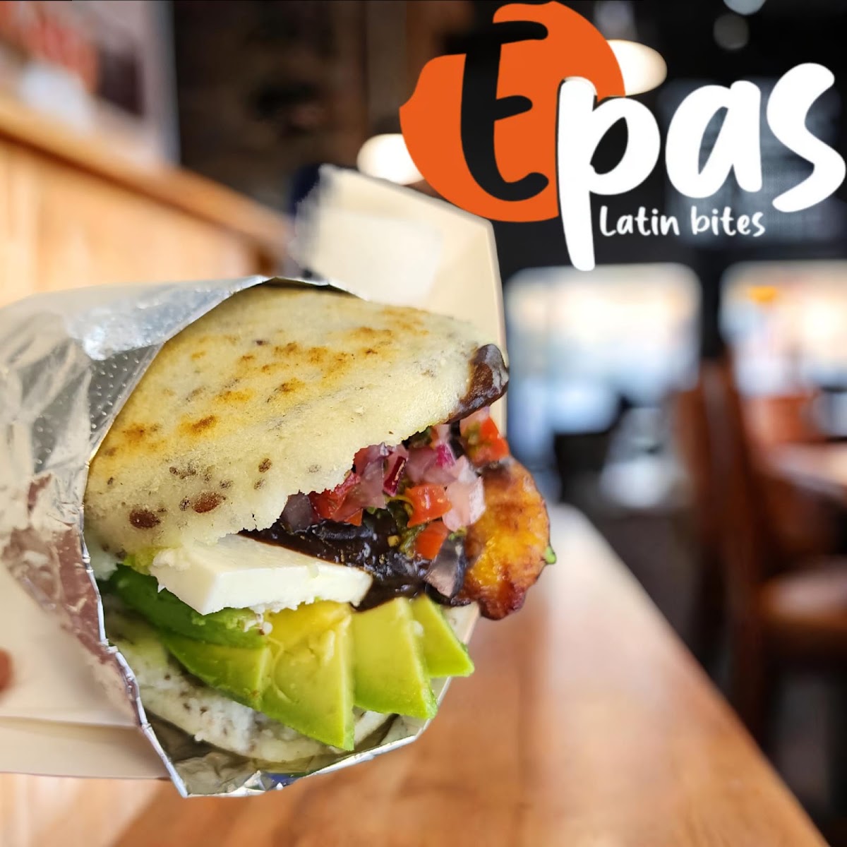 Epas - Latin Bites