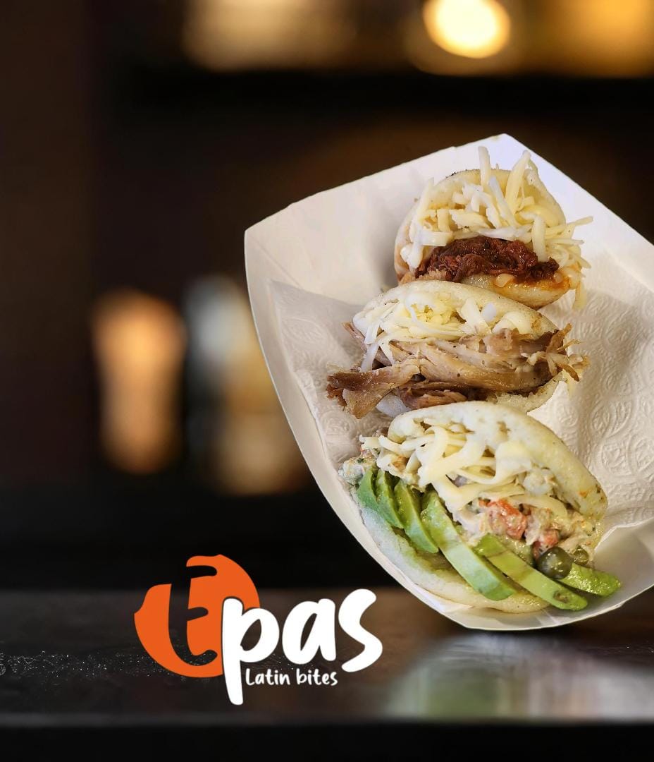 Epas - Latin Bites