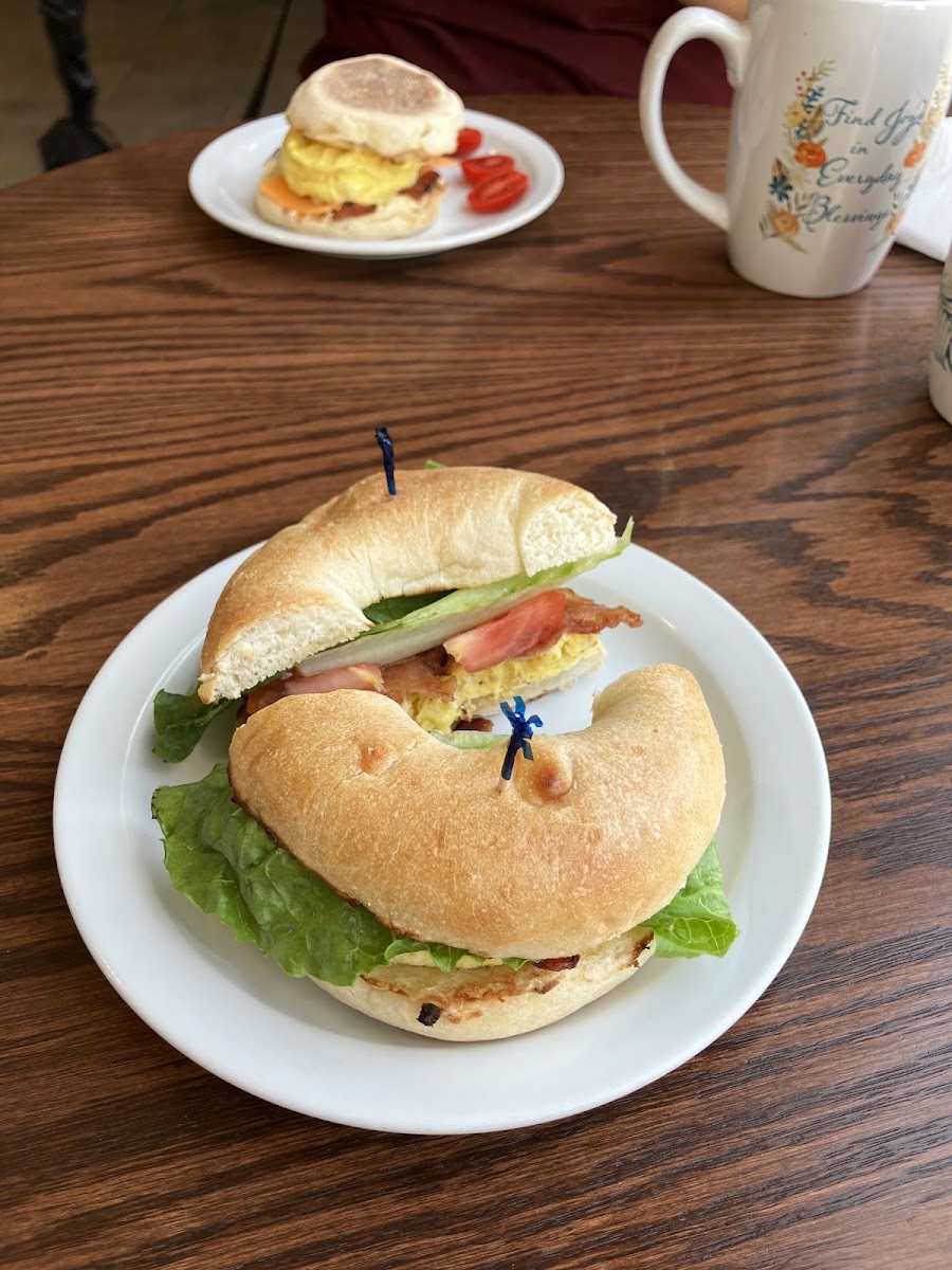 Cafe & Gallery @ The Centre church