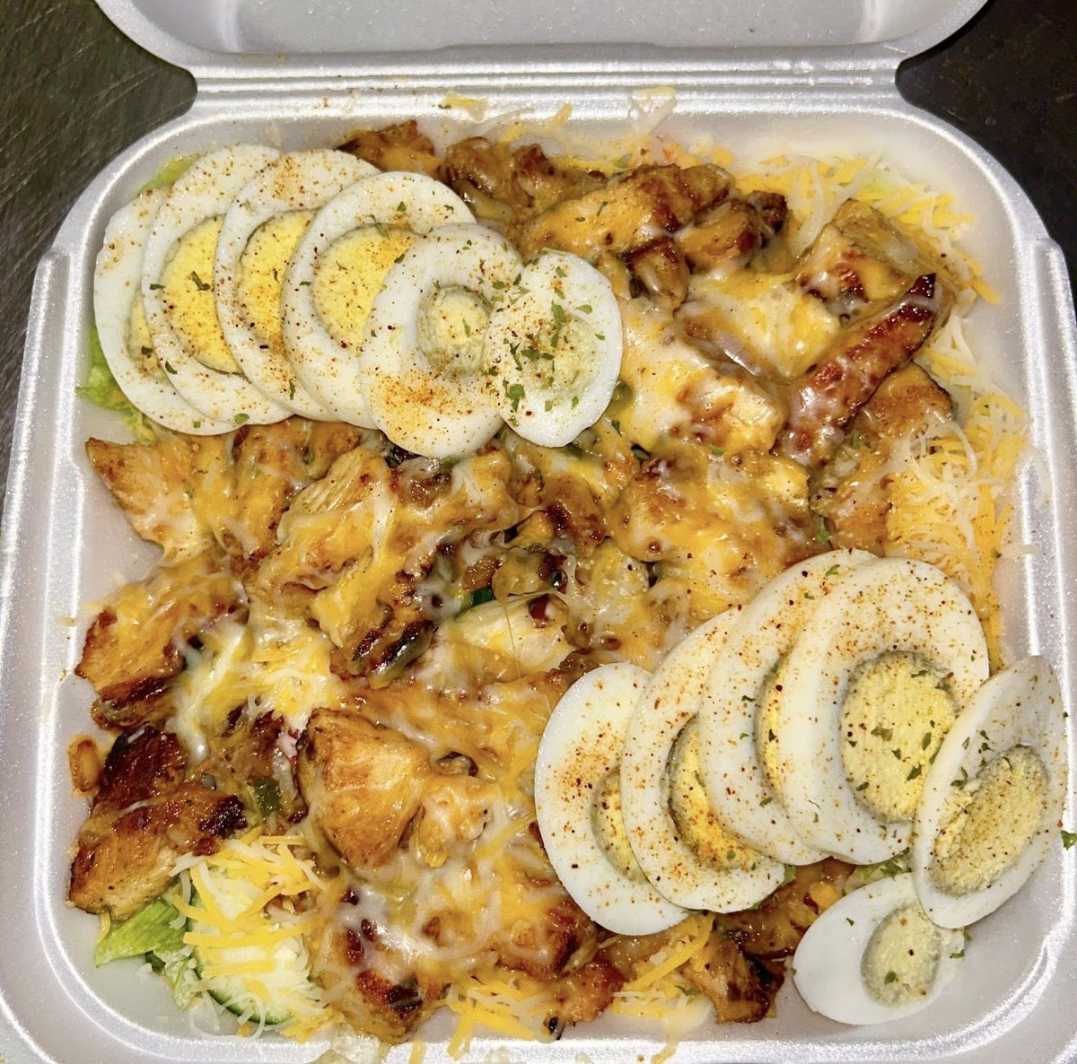 Barto's Real Soul Food