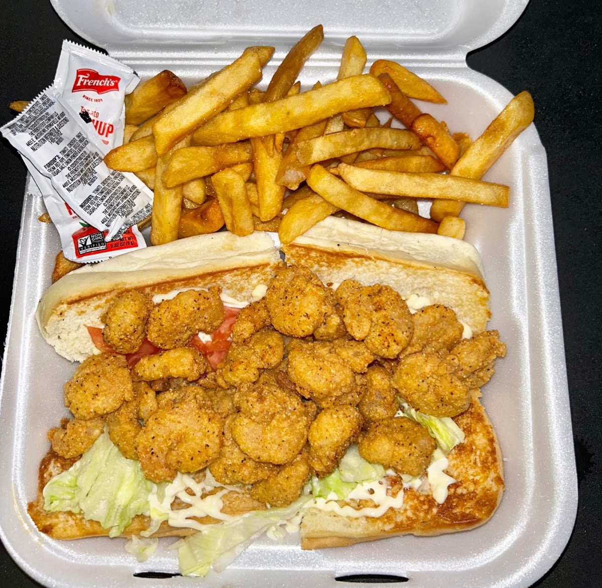 Barto's Real Soul Food