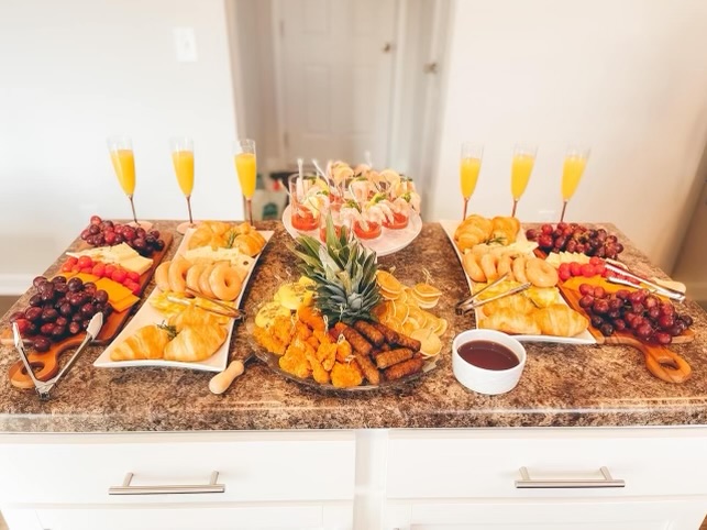 Teresa's Place Events and Catering