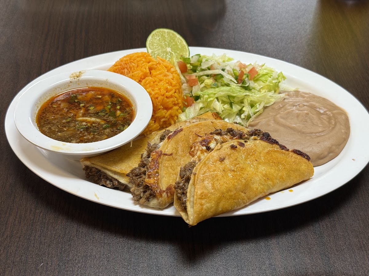 AMOR Y SABOR